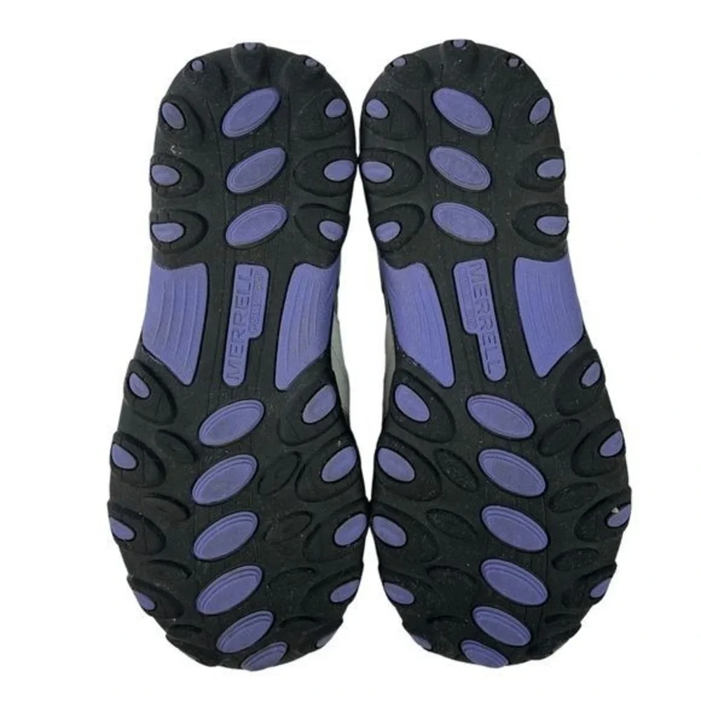 Merrell Chaser Jr Hiking Youth‎ 6 Womens 8 Trail Shoes